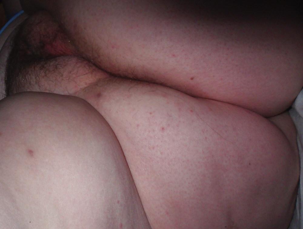 9P Malaysian cum in my pussy