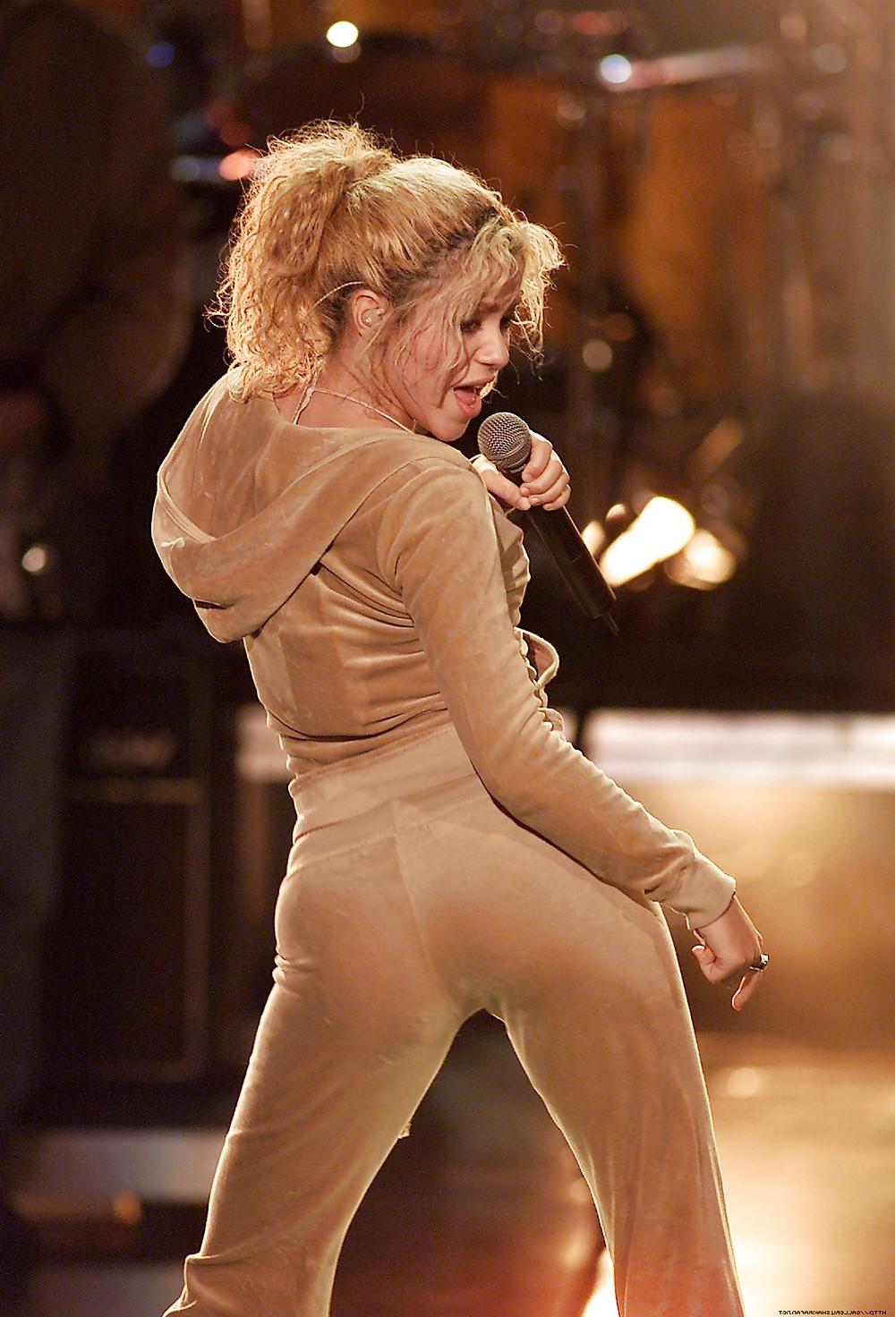24P Best Celebrity Asses 