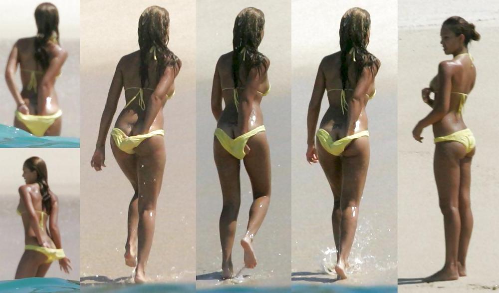 24P Best Celebrity Asses 