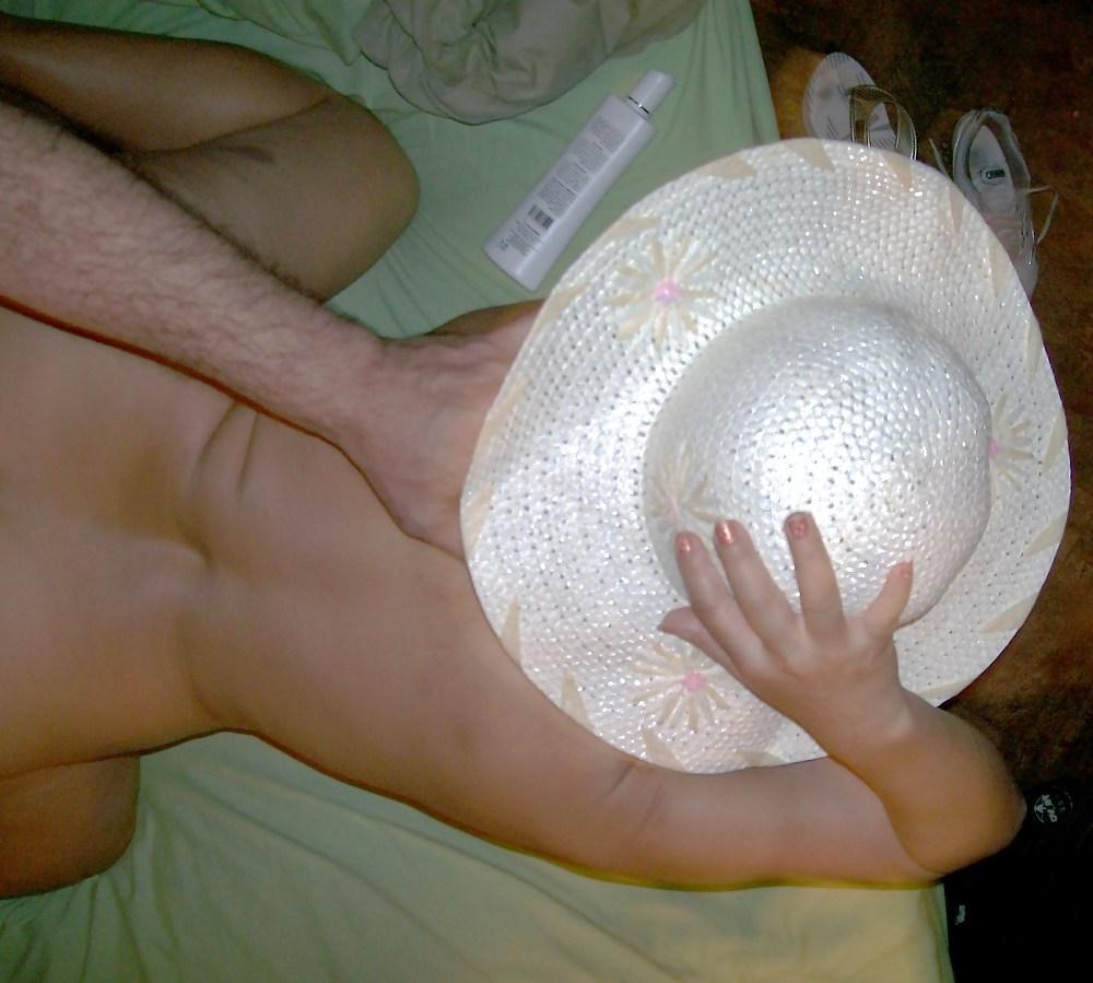 14P Milf  creampie suck & fuck