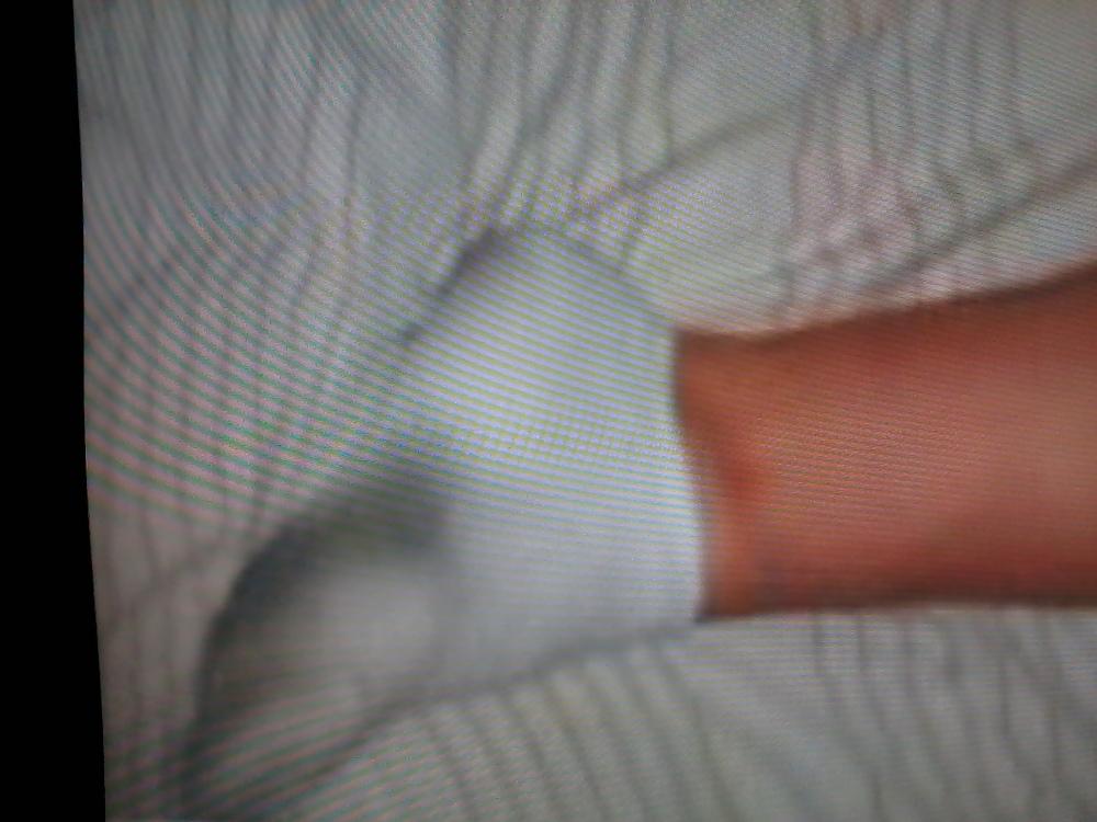 22P JUST WHITE ANKLE SOCKS