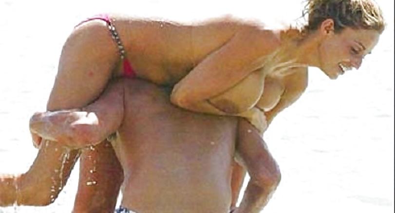 25P Katie Price Caught in Public by Voyeur TROC
