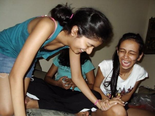 25P Indian Chicks