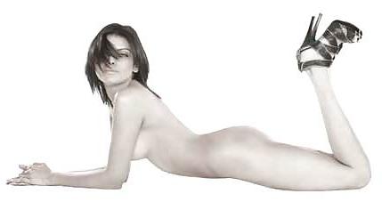 9P Indian Sherlyn chopra nude  for playboy