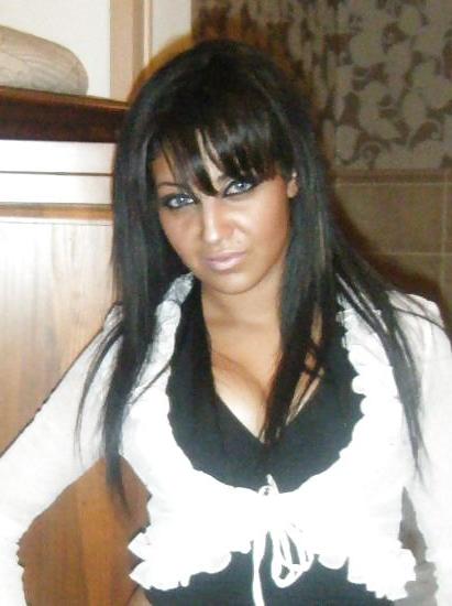 10P Beurette khaaba