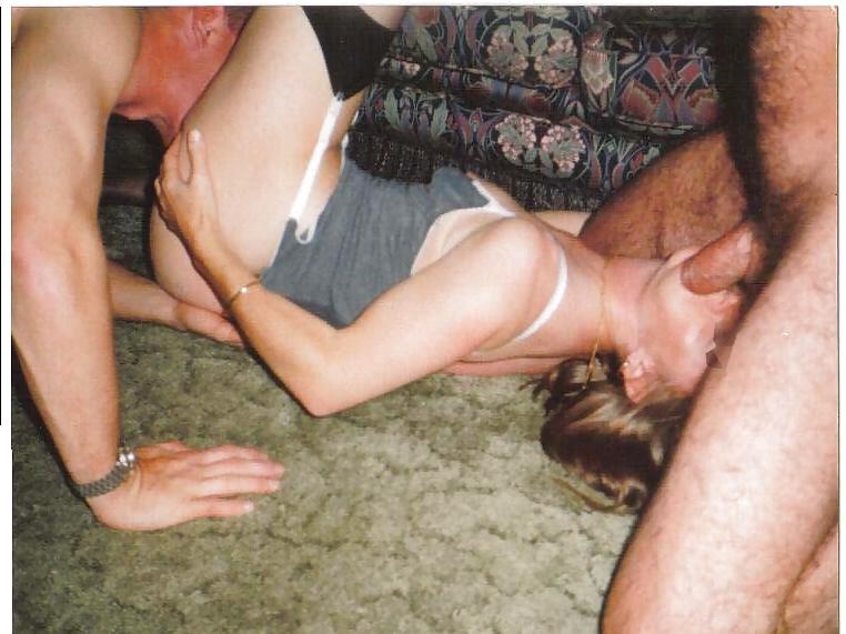 25P SexParty: Women, Big Boobs & Blowjobs Part 2