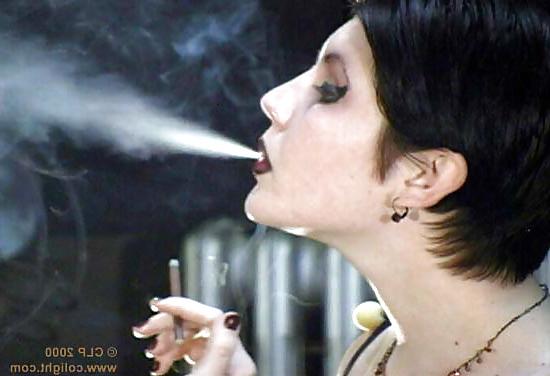 10P Smoking section:3