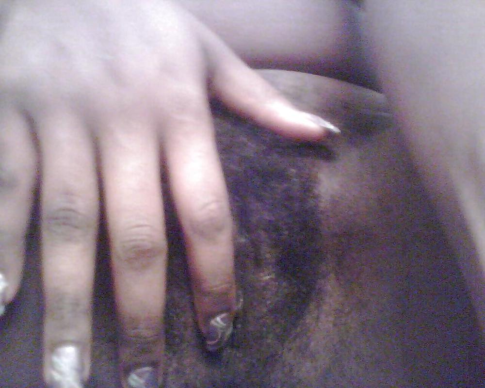 25P Random Amateur (Pt.1)