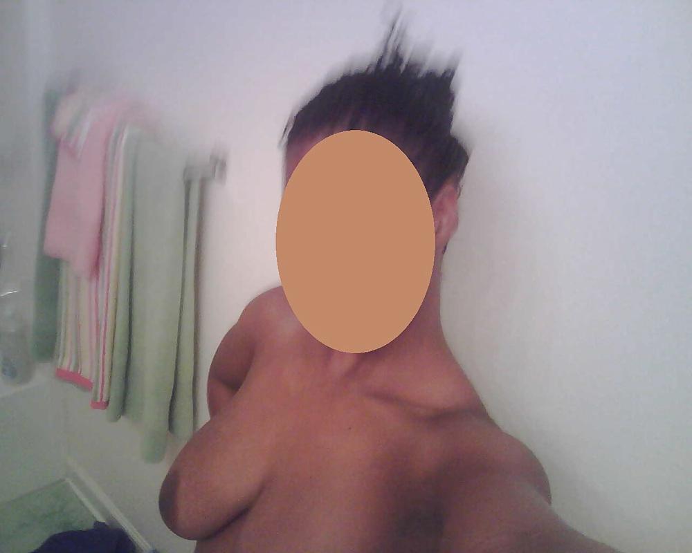 25P Random Amateur (Pt.1)