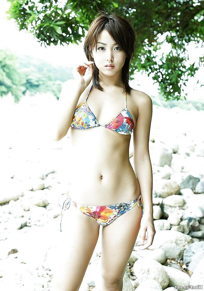 23P Minase Yashiro (Machine Girl)