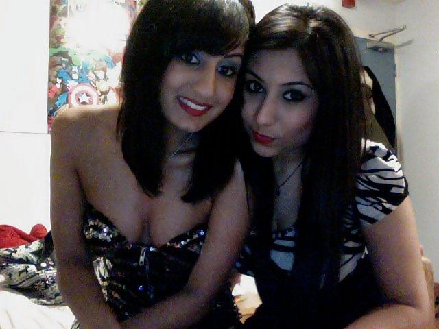 13P Uk indian paki uni slut for comments