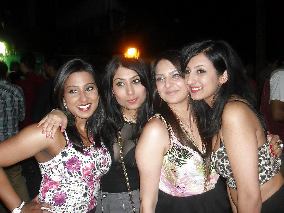 13P Uk indian paki uni slut for comments