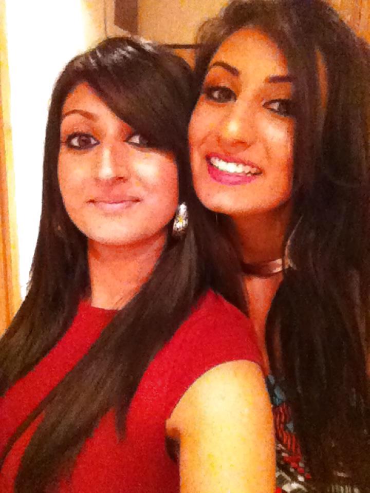 13P Uk indian paki uni slut for comments