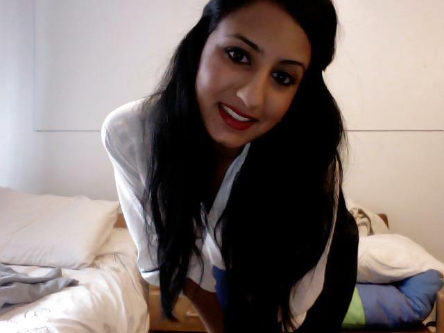 13P Uk indian paki uni slut for comments