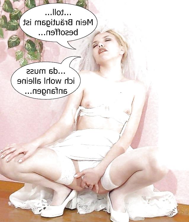 10P GERMAN CAPS - masturbating girls