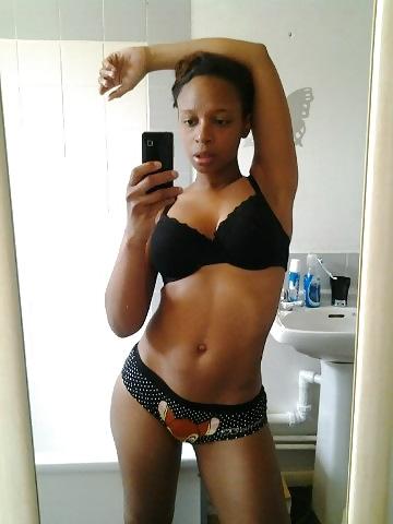 4P Ebony selfshot part 2