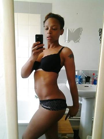 4P Ebony selfshot part 2