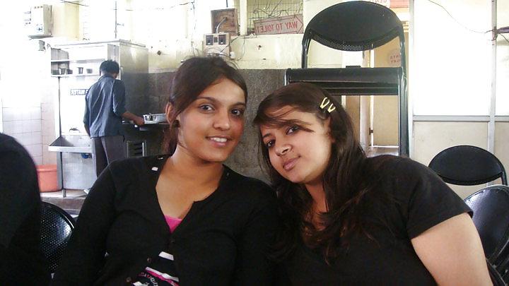 25P Crazy girls....