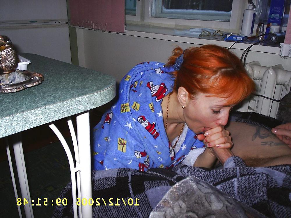 25P MILF Blowjobs - 5