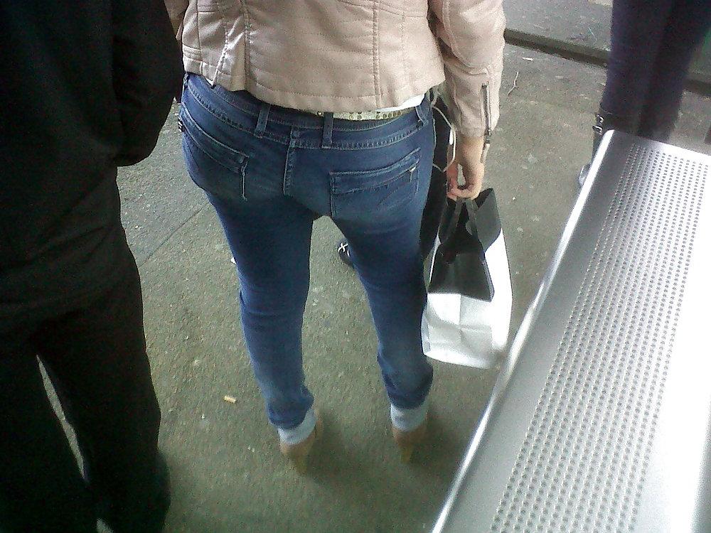 10P Beurette voyeur 1