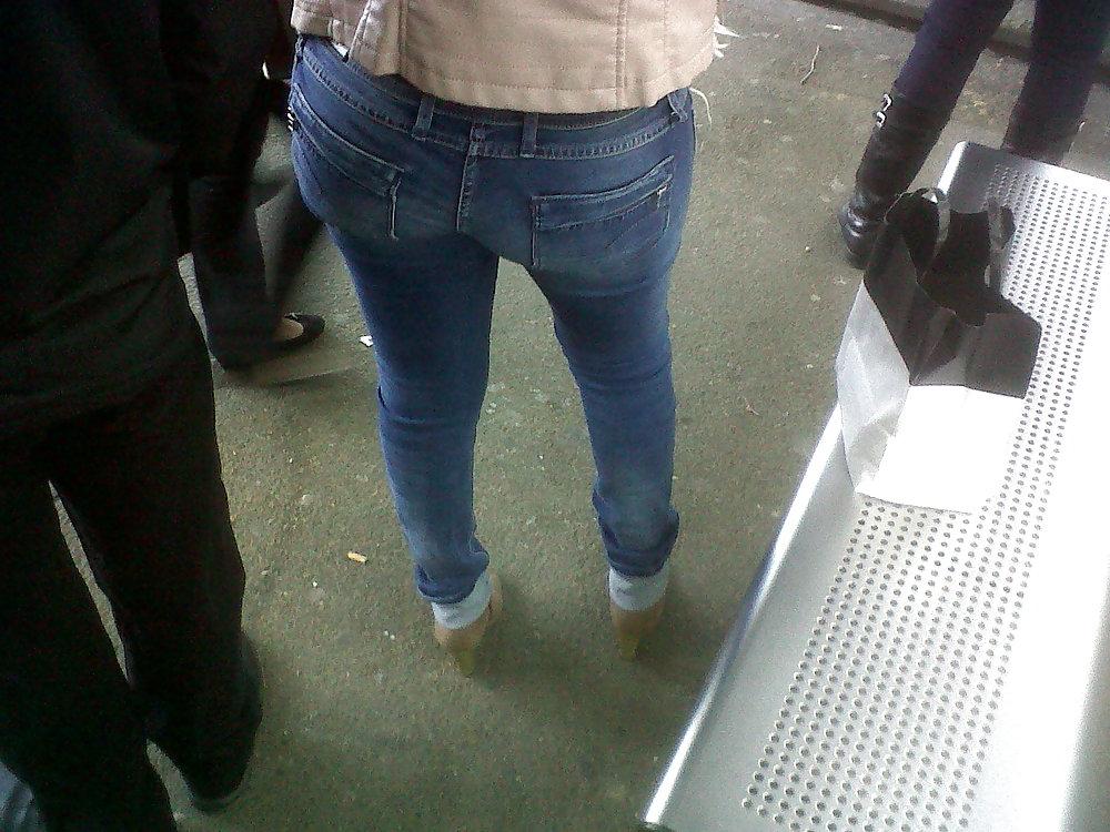 10P Beurette voyeur 1