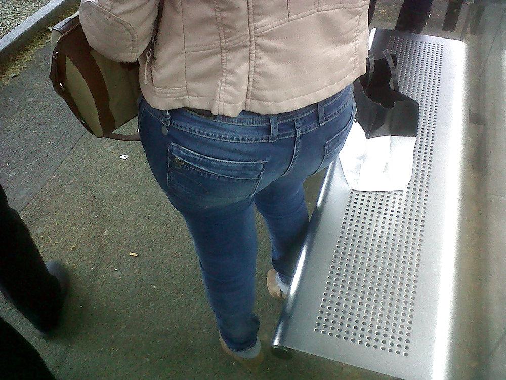 10P Beurette voyeur 1