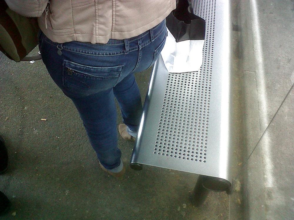 10P Beurette voyeur 1