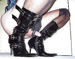 4P Boots