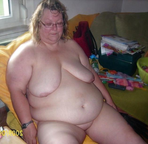 25P Fatty Girls