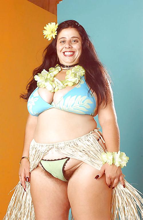 25P Fatty Girls