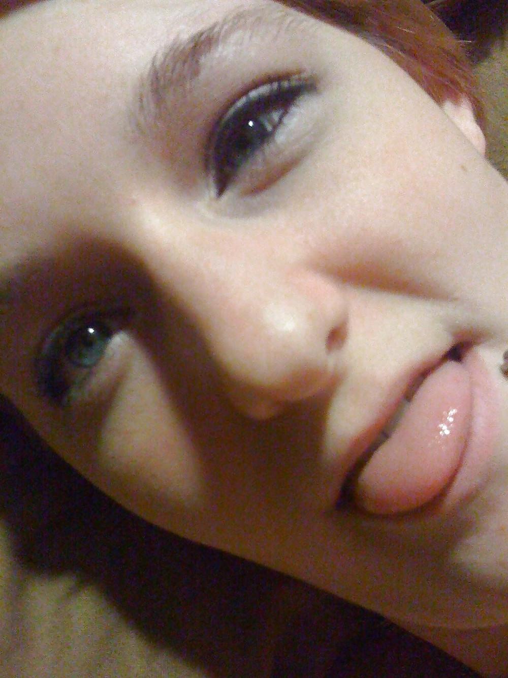 25P Perky & Pretty Teen