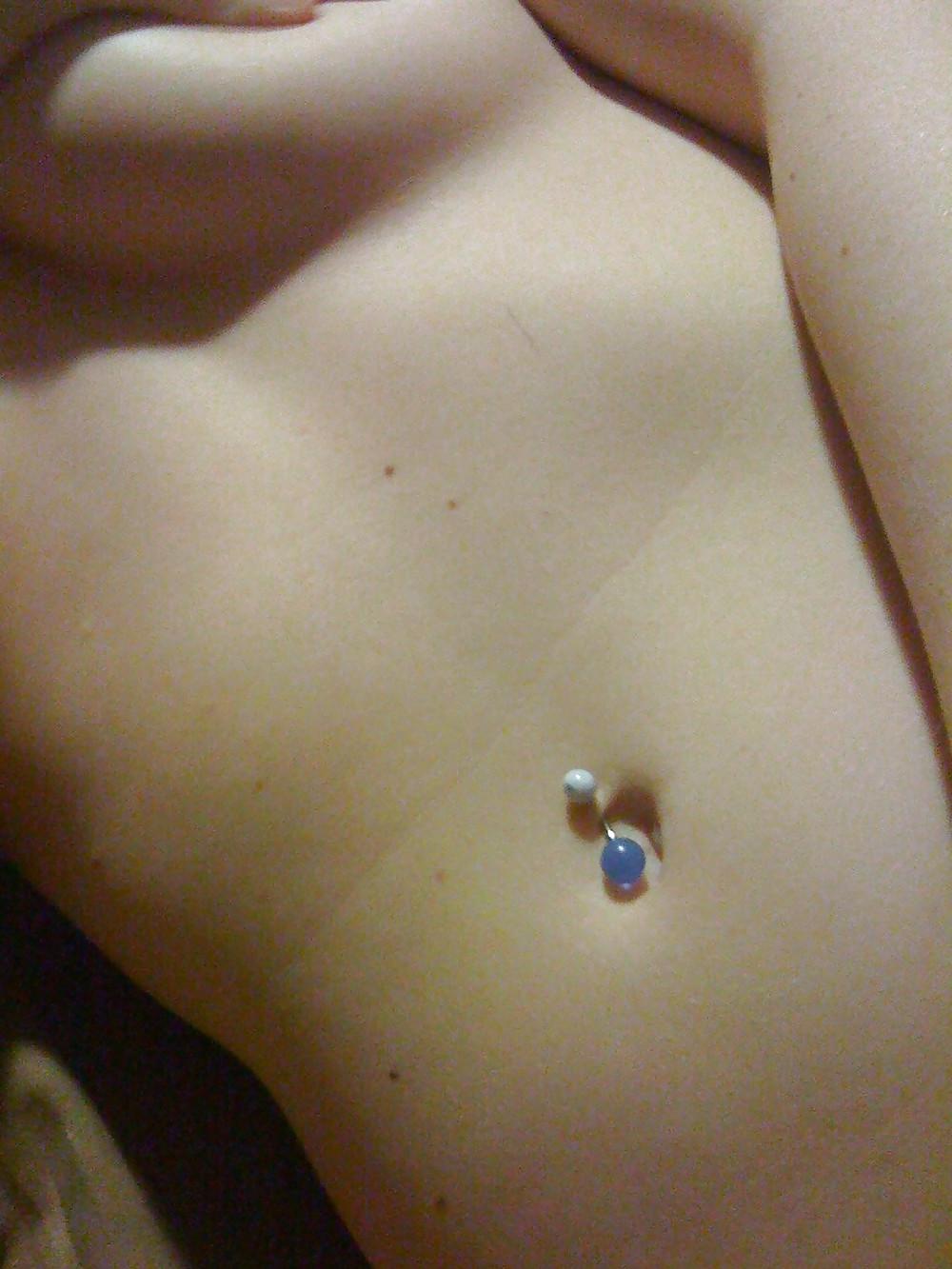 25P Perky & Pretty Teen