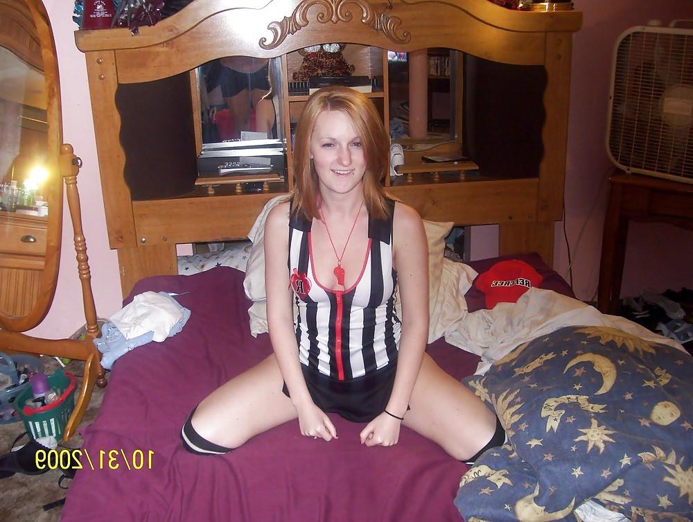 25P Perky & Pretty Teen