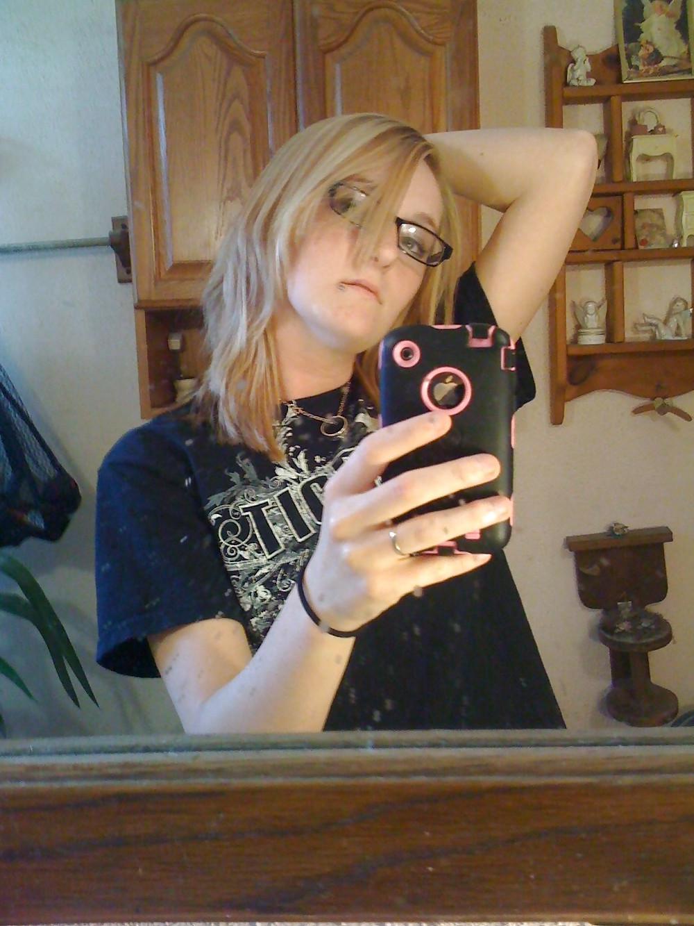25P Perky & Pretty Teen