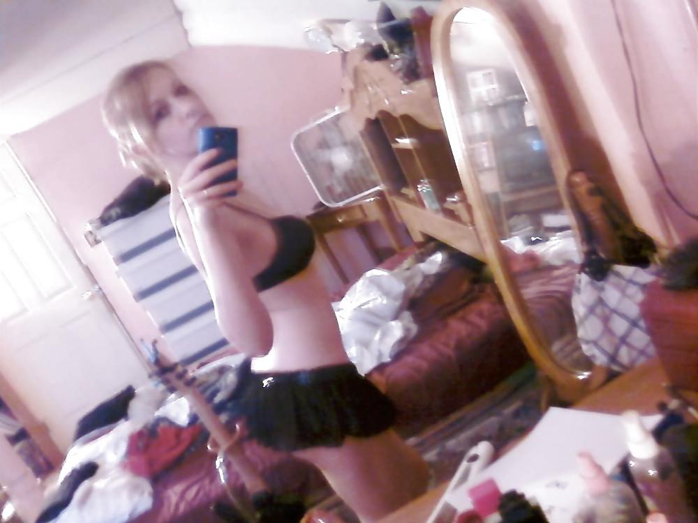 25P Perky & Pretty Teen