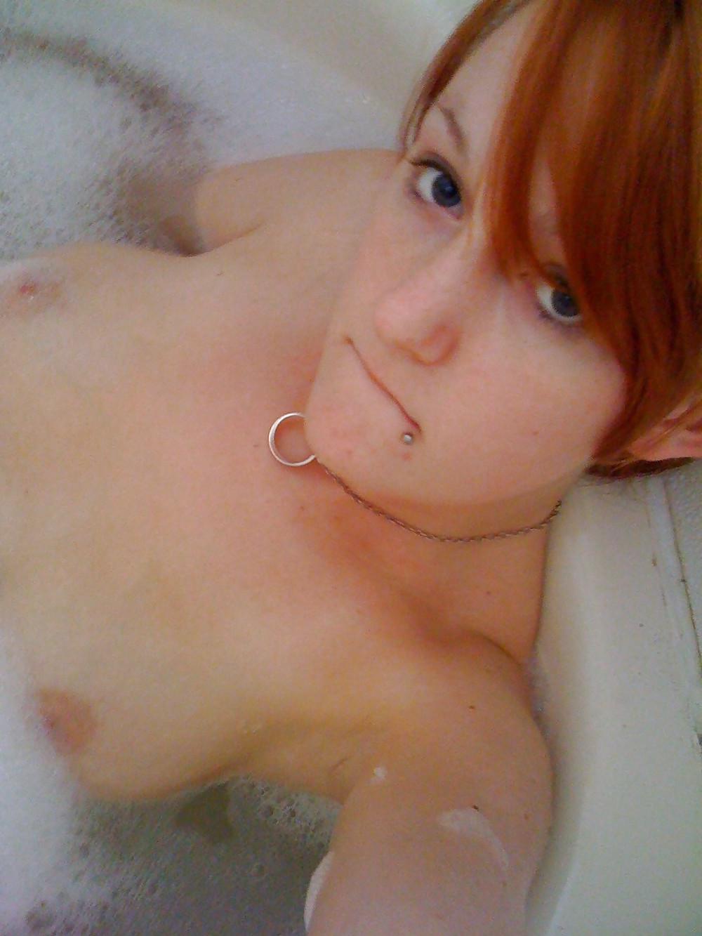 25P Perky & Pretty Teen