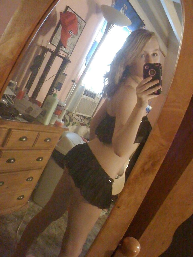 25P Perky & Pretty Teen
