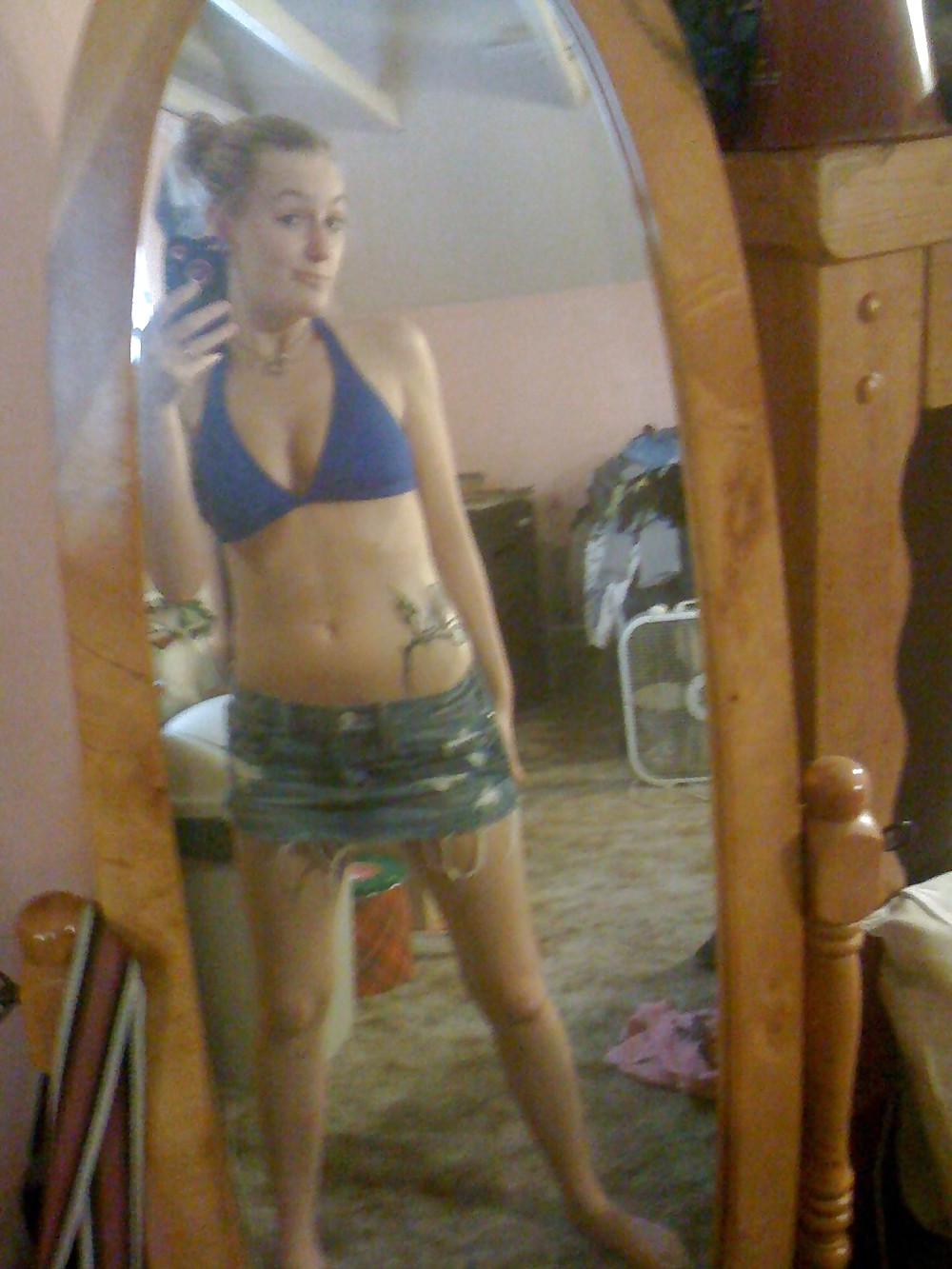 25P Perky & Pretty Teen