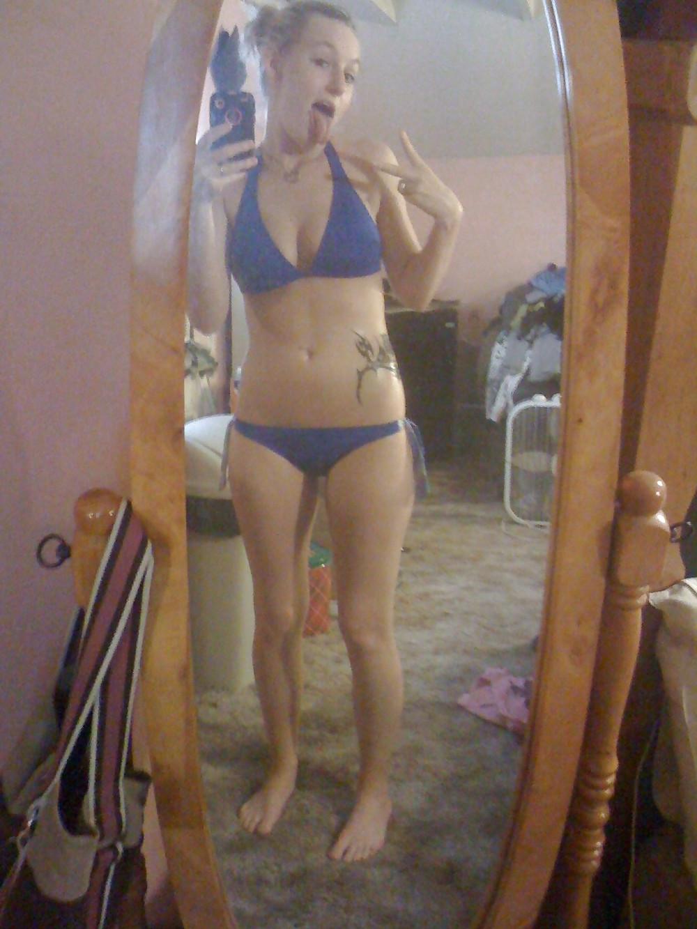25P Perky & Pretty Teen