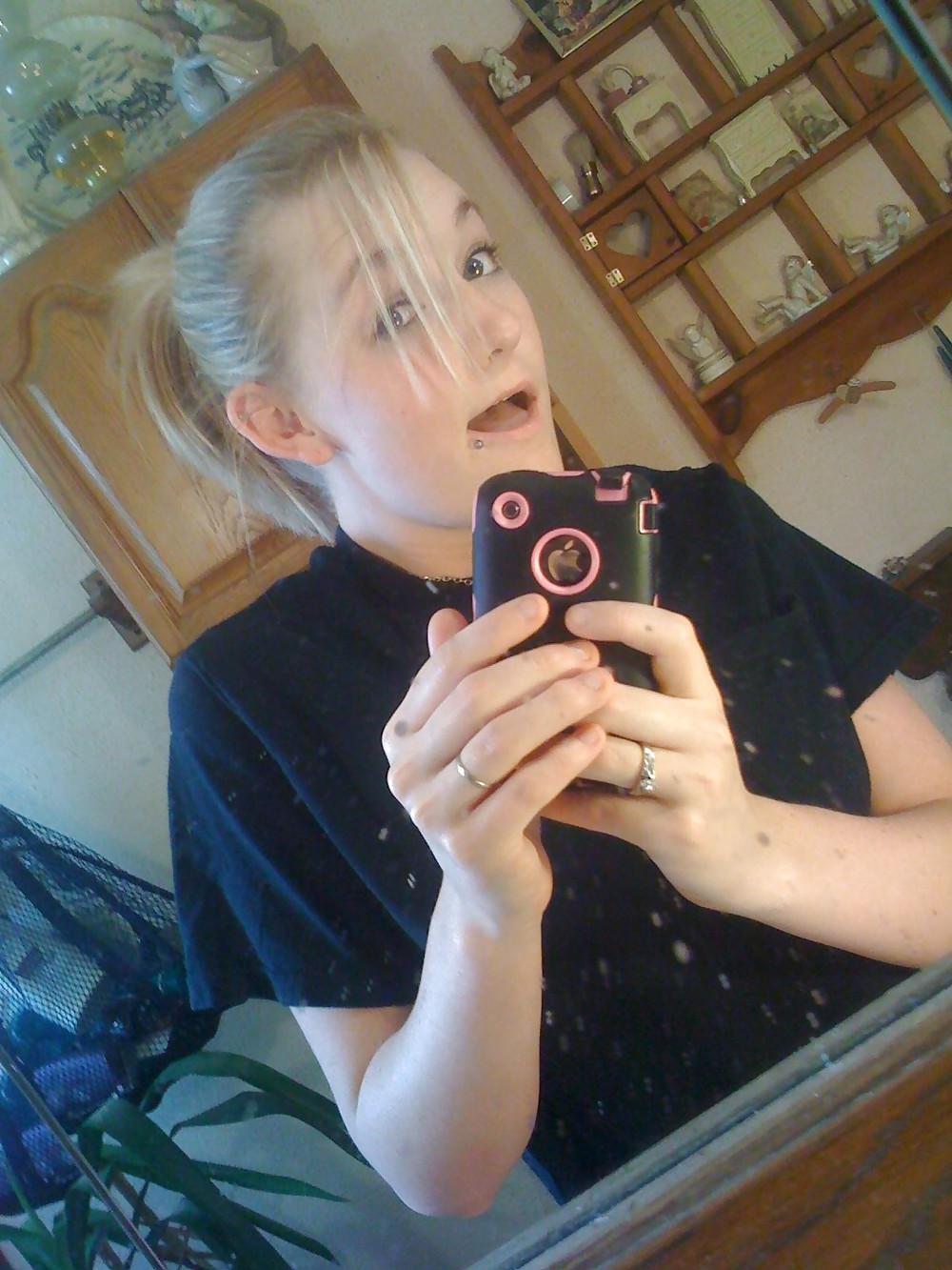 25P Perky & Pretty Teen