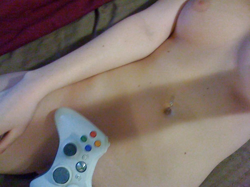 25P Perky & Pretty Teen