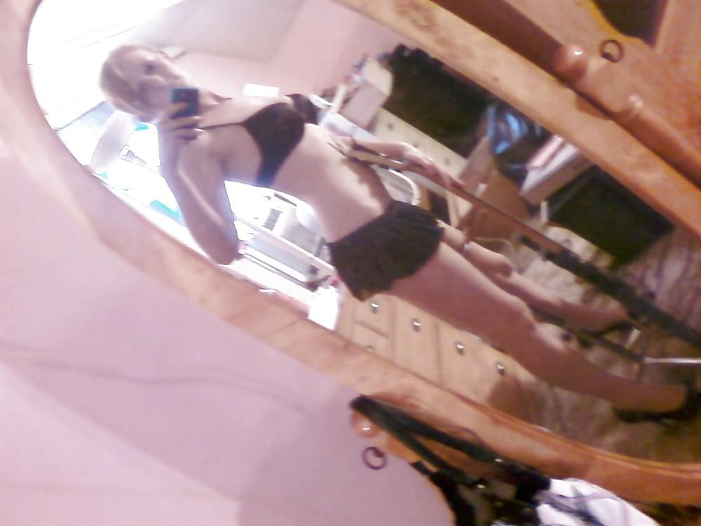 25P Perky & Pretty Teen