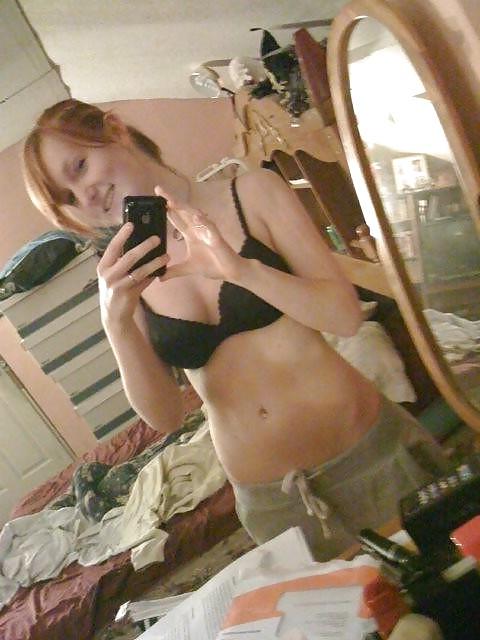 25P Perky & Pretty Teen