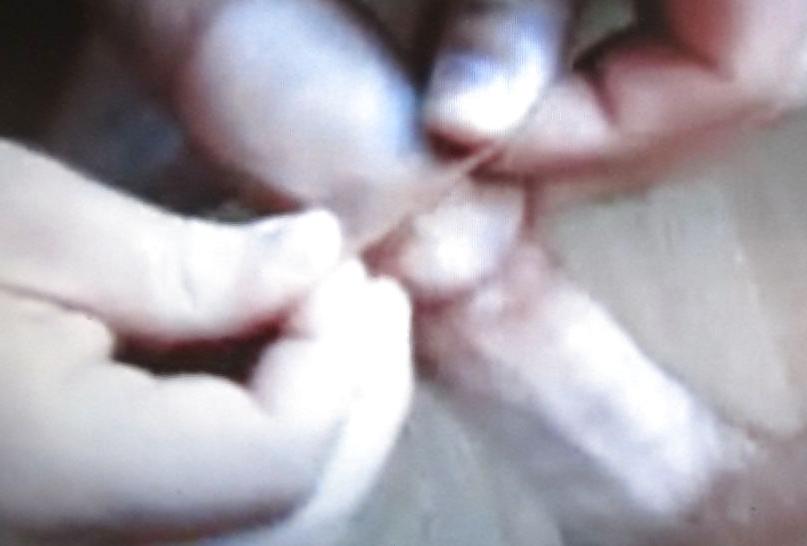 5P COCK DICK TORTURE