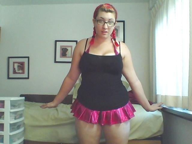 25P BIG,BUSTY & CHUBBY