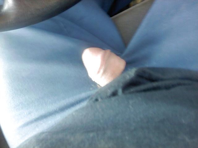 16P Driving along and found a hole 