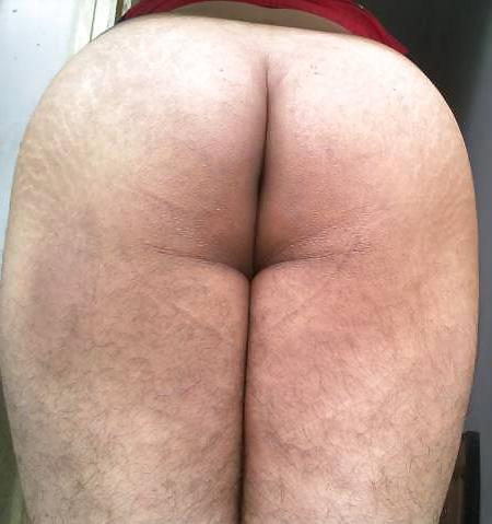 5P Hard cock and sexy ass hole