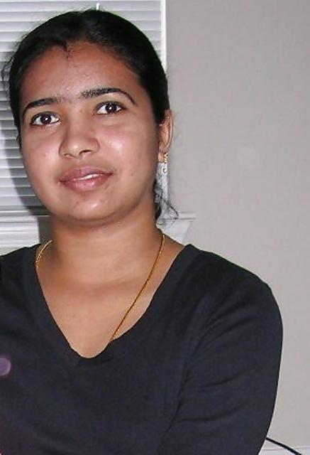25P Indian MILF