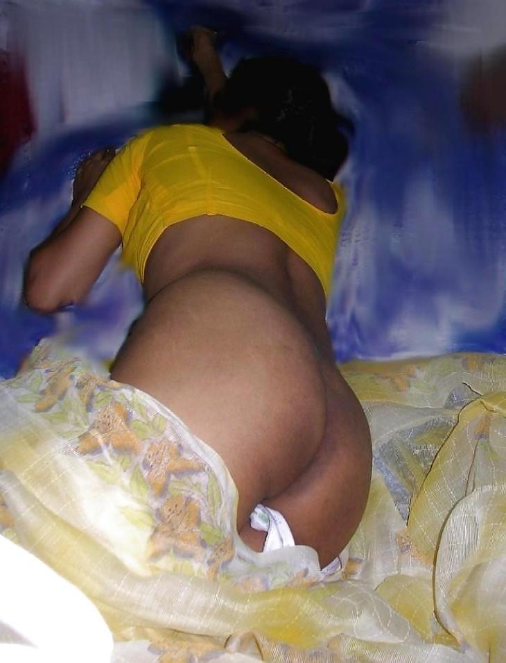 25P Indian MILF