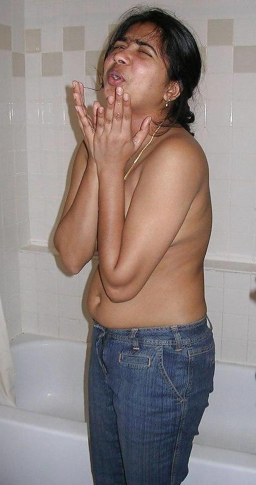 25P Indian MILF